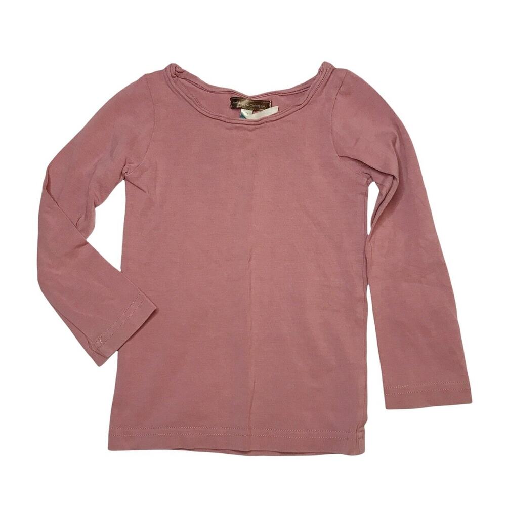 Matilda Jane You & Me Rosemary Tee 12M